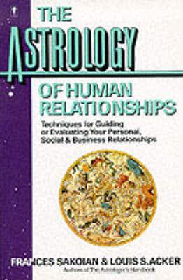 Astrology and Human Relations