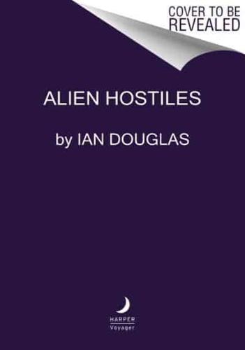 Alien Hostiles