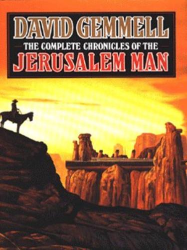 The Complete Chronicles of the Jerusalem Man