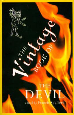 The Vintage Book of the Devil