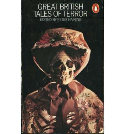 Great British Tales of Terror