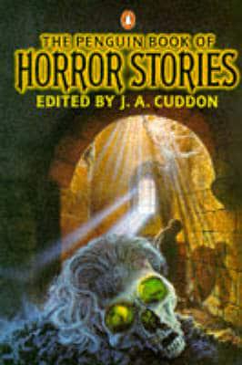 The Penguin Book of Horror Stories
