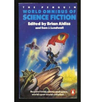 The Penguin World Omnibus of Science Fiction