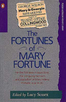 The Fortunes of Mary Fortune