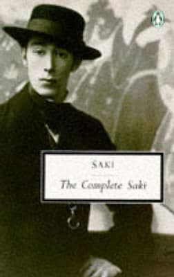 The Penguin complete Saki