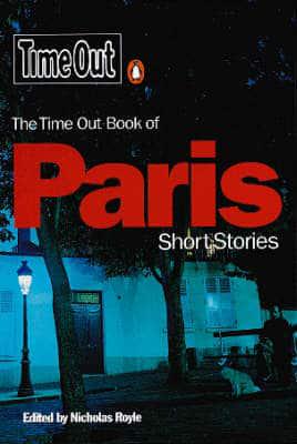 The Time Out Book of Paris Short Stories