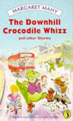 The Downhill Crocodile Whizz