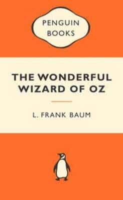 WONDERFUL WIZARD OF OZ TH EXCL