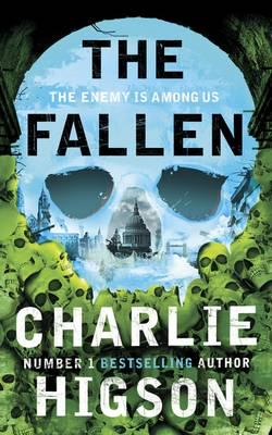 The Fallen (The Enemy Book 5)