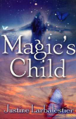 Magic's Child (Immediate Release)