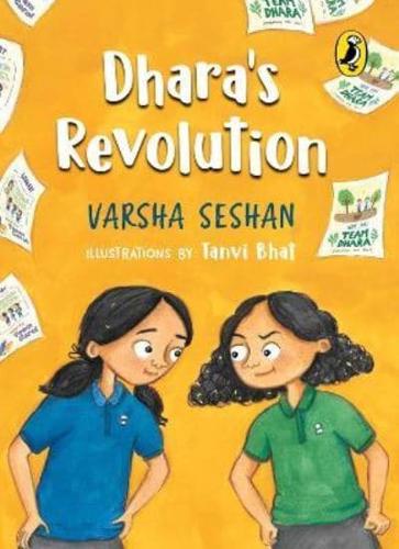 Dhara's Revolution