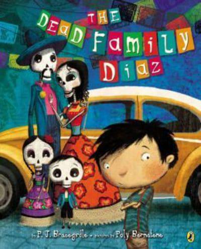 The Dead Family Diaz