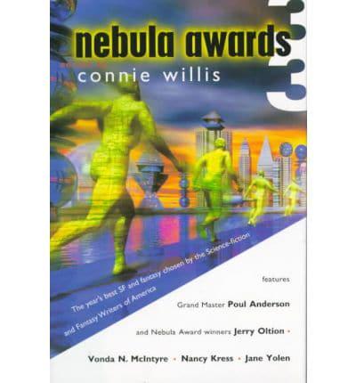 Nebula Awards 33