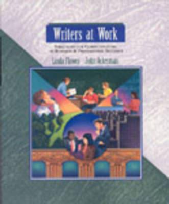 Writers at Work