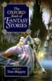 The Oxford Book of Fantasy Stories