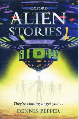 Alien Stories 1