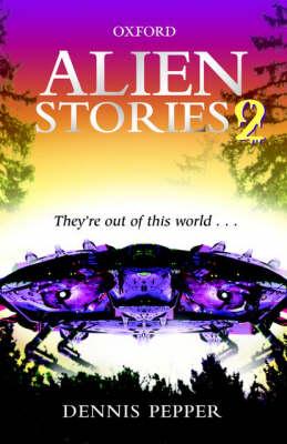 Alien Stories 2