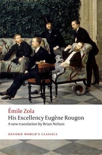 His Excellency Eugène Rougon