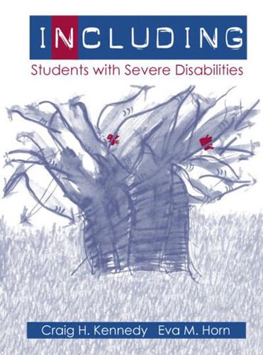 Including Students With Severe Disabilities