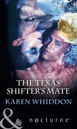 The Texas Shifter's Mate