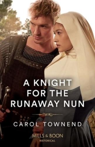 A Knight for the Runaway Nun
