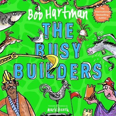 The Busy Builders