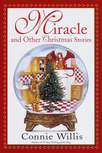 Miracle, and Other Christmas Stories