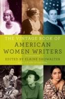 Vintage Book of American Women Writers