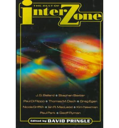 The Best of Interzone