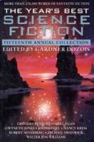 Year's Best Science Fiction: Fifteenth Annual Collection