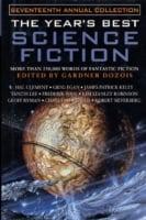 Year's Best Science Fiction: Seventeenth Annual Collection