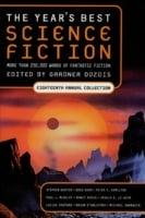 Year's Best Science Fiction: Eighteenth Annual Collection