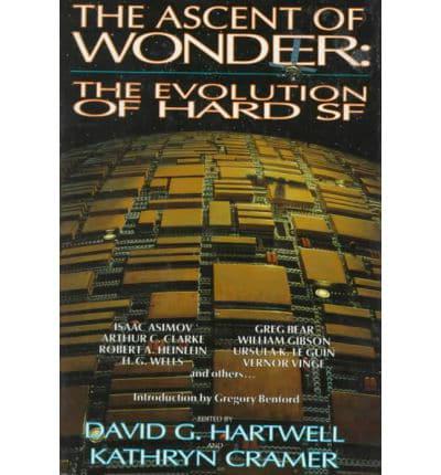 The Ascent of Wonder