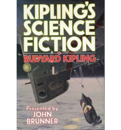 John Brunner Presents Kipling's Science Fiction