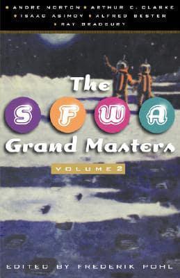 The SFWA Grand Masters