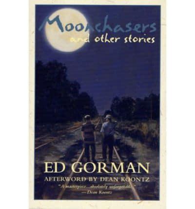 Moonchasers & Other Stories