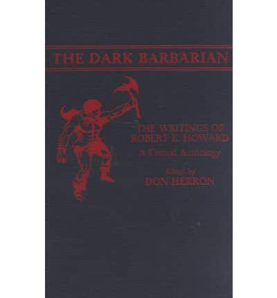 The Dark Barbarian
