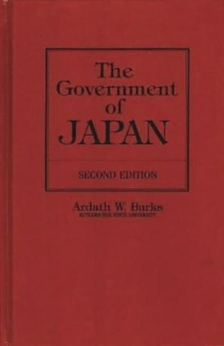The Government of Japan.