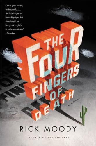 The Four Fingers of Death