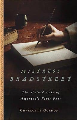 Mistress Bradstreet