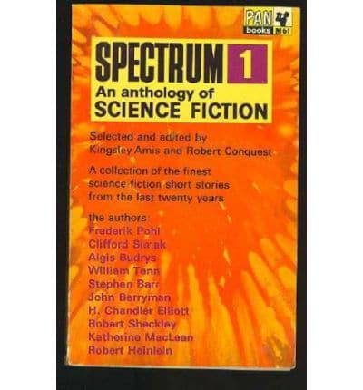 Spectrum No. 1