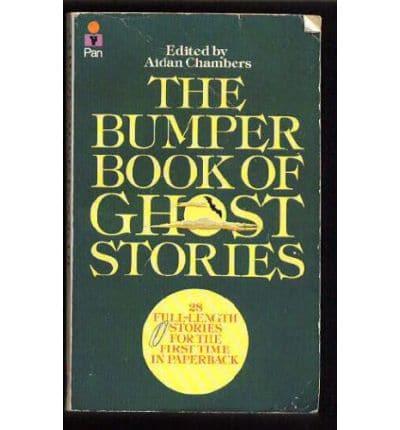 The Bumper Book of Ghost Stories