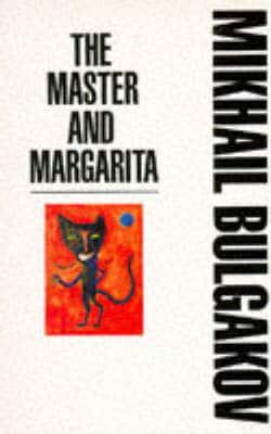 The Master And The Margarita