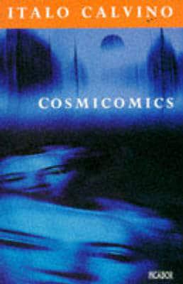 Cosmicomics