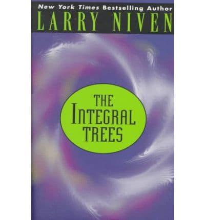 Integral Trees