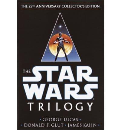 Star Wars: Trilogy (25Th Anniversary Collector's Edition)