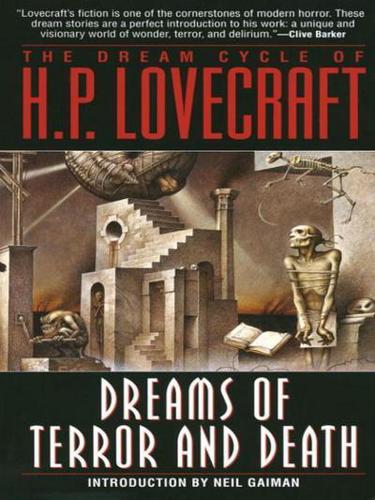 The Dream Cycle of H.P. Lovecraft