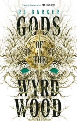 Gods of the Wyrdwood