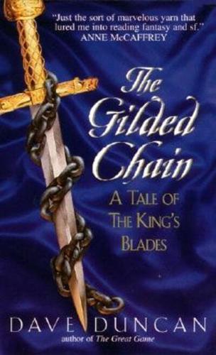 The Gilded Chain: