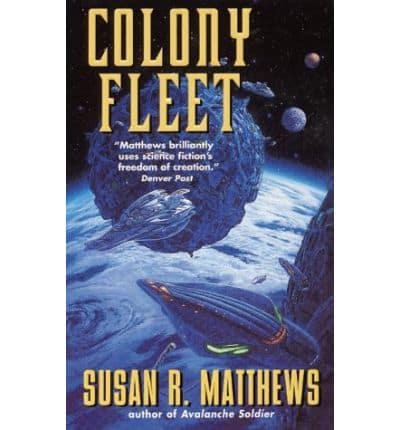 Colony Fleet